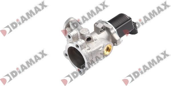 Diamax AE01004 - Vanne EGR cwaw.fr