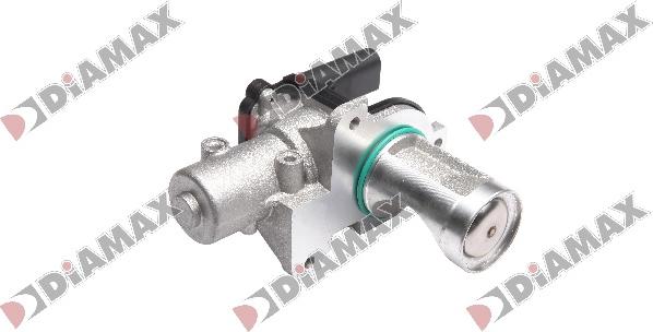 Diamax AE01018 - Vanne EGR cwaw.fr