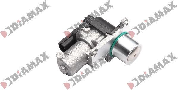 Diamax AE01012 - Vanne EGR cwaw.fr