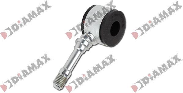 Diamax AF01006 - Entretoise / tige, stabilisateur cwaw.fr