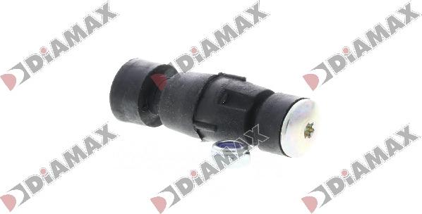 Diamax AF01002 - Entretoise / tige, stabilisateur cwaw.fr