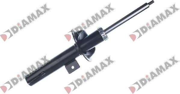 Diamax AP01097 - Amortisseur cwaw.fr