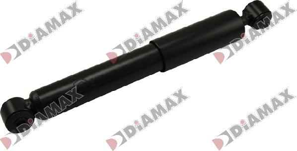 Diamax AP01040 - Amortisseur cwaw.fr