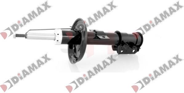 Diamax AP01056 - Amortisseur cwaw.fr