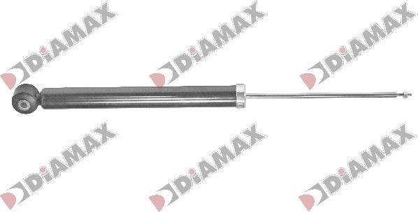 Diamax AP01058 - Amortisseur cwaw.fr