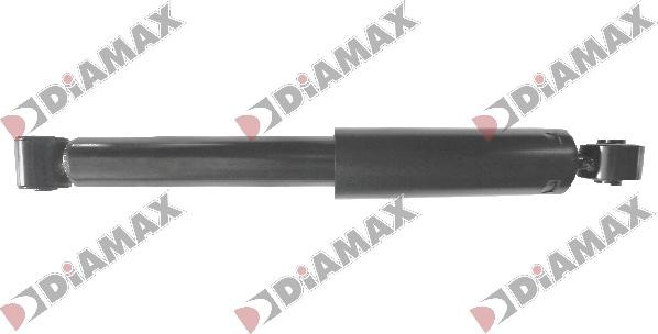 Diamax AP01005 - Amortisseur cwaw.fr