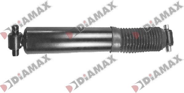 Diamax AP01007 - Amortisseur cwaw.fr