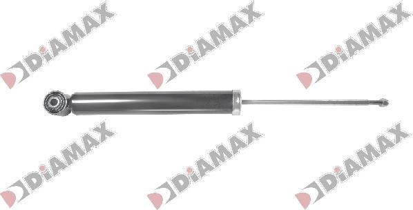 Diamax AP01016 - Amortisseur cwaw.fr