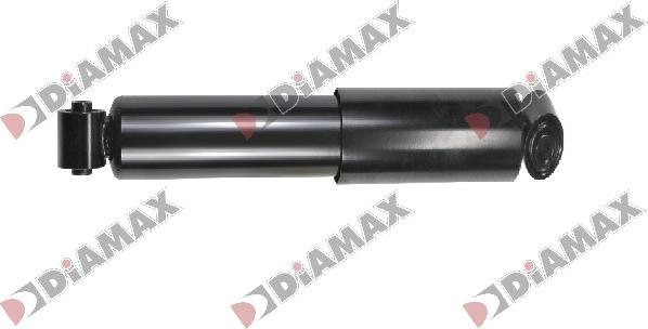 Diamax AP01018 - Amortisseur cwaw.fr