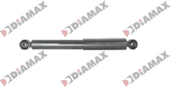 Diamax AP01017 - Amortisseur cwaw.fr