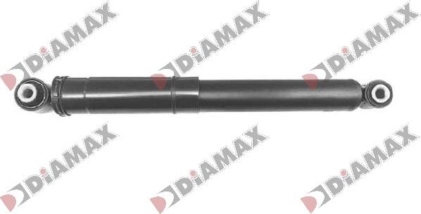 Diamax AP01086 - Amortisseur cwaw.fr