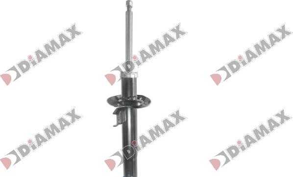 Diamax AP01082 - Amortisseur cwaw.fr