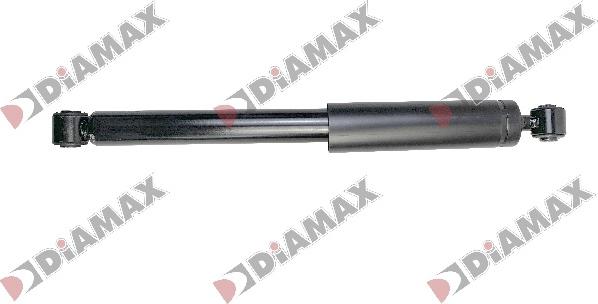 Diamax AP01029 - Amortisseur cwaw.fr