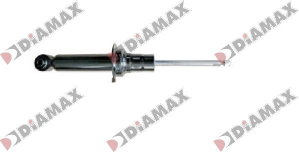 Diamax AP01026 - Amortisseur cwaw.fr