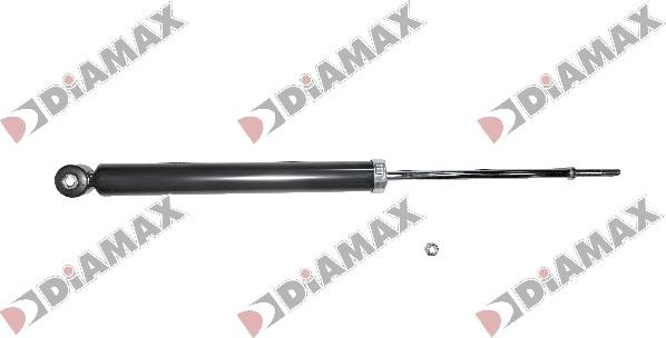 Diamax AP01021 - Amortisseur cwaw.fr