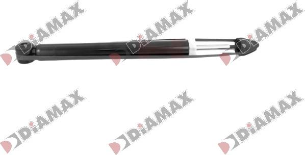 Diamax AP01023 - Amortisseur cwaw.fr