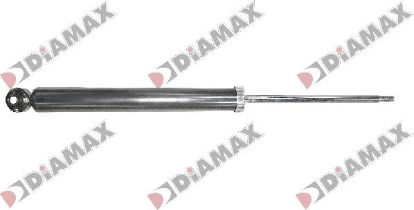 Diamax AP01022 - Amortisseur cwaw.fr