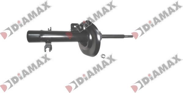 Diamax AP01071 - Amortisseur cwaw.fr