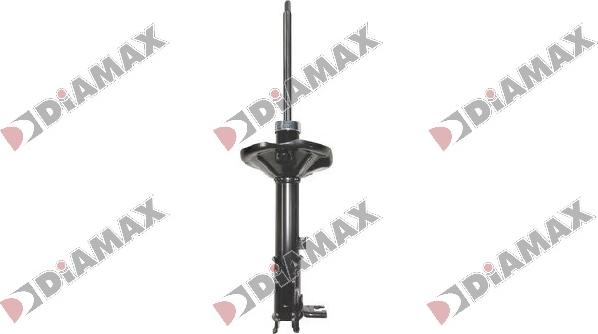 Diamax AP01101 - Amortisseur cwaw.fr