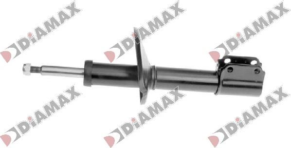 Diamax AP01103 - Amortisseur cwaw.fr