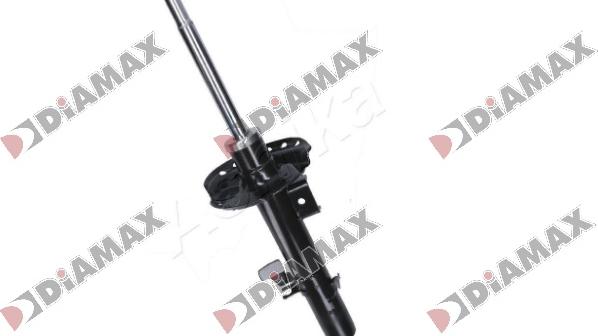 Diamax AP02046 - Amortisseur cwaw.fr