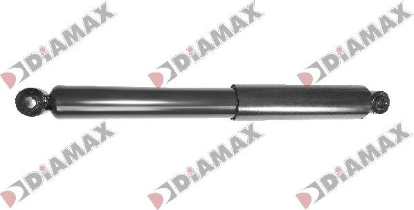 Diamax AP02053 - Amortisseur cwaw.fr