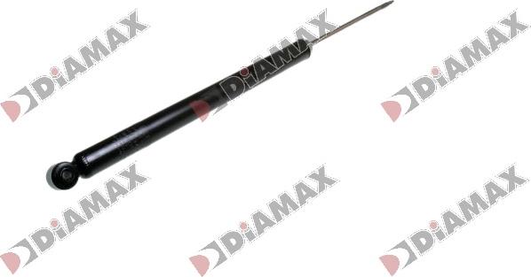 Diamax AP02061 - Amortisseur cwaw.fr