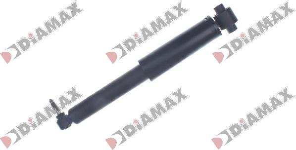 Diamax AP02068 - Amortisseur cwaw.fr