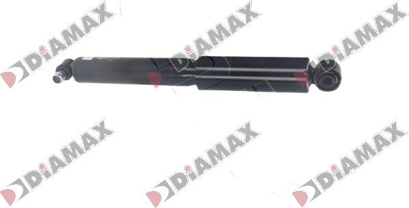 Diamax AP02067 - Amortisseur cwaw.fr