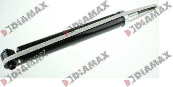 Diamax AP02009 - Amortisseur cwaw.fr