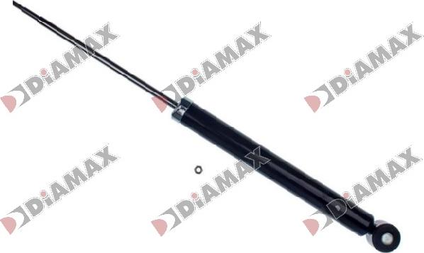 Diamax AP02007 - Amortisseur cwaw.fr