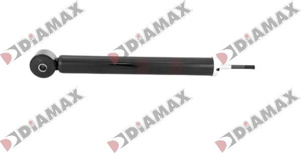 Diamax AP02014 - Amortisseur cwaw.fr