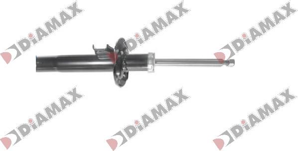 Diamax AP02011 - Amortisseur cwaw.fr