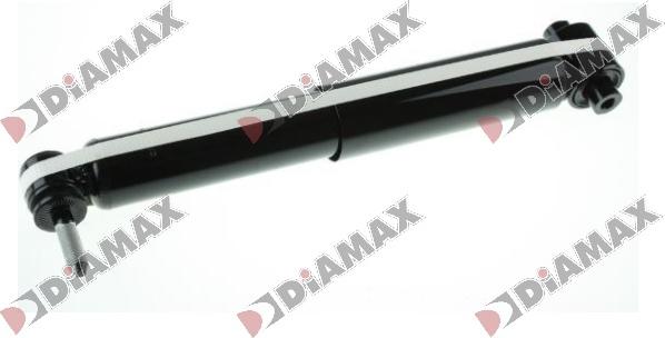 Diamax AP02033 - Amortisseur cwaw.fr