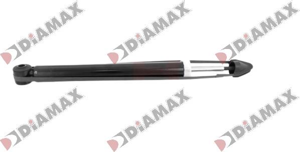 Diamax AP02020 - Amortisseur cwaw.fr