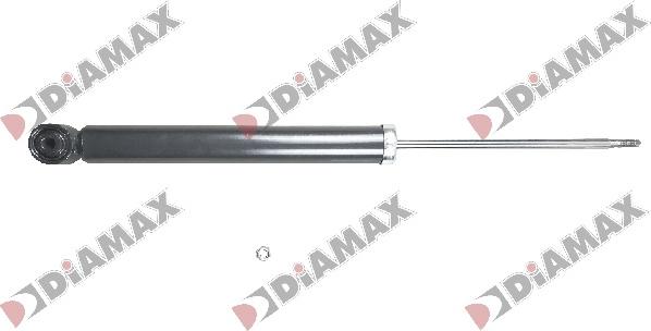 Diamax AP02027 - Amortisseur cwaw.fr