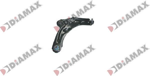 Diamax B5090 - Bras de liaison, suspension de roue cwaw.fr