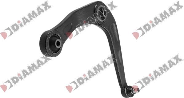 Diamax B5045 - Bras de liaison, suspension de roue cwaw.fr