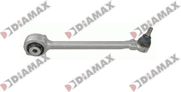 Diamax B5054 - Bras de liaison, suspension de roue cwaw.fr