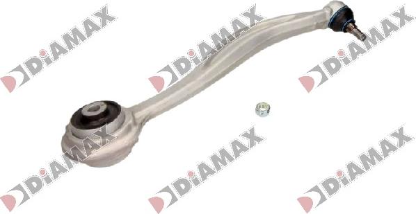 Diamax B5056 - Bras de liaison, suspension de roue cwaw.fr