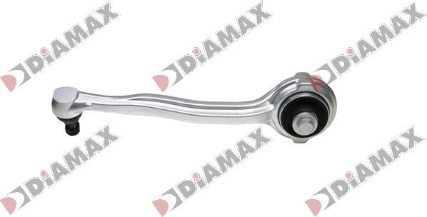 Diamax B5058 - Bras de liaison, suspension de roue cwaw.fr