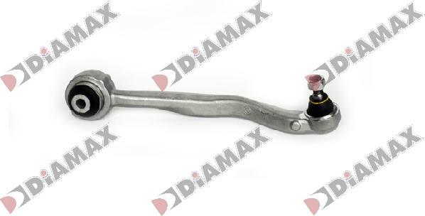 Diamax B5069 - Bras de liaison, suspension de roue cwaw.fr