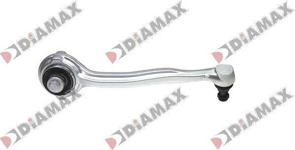 Diamax B5064 - Bras de liaison, suspension de roue cwaw.fr