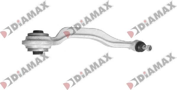 Diamax B5065 - Bras de liaison, suspension de roue cwaw.fr