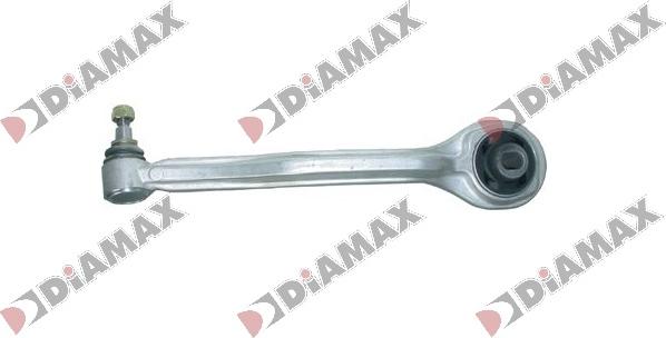 Diamax B5066 - Bras de liaison, suspension de roue cwaw.fr