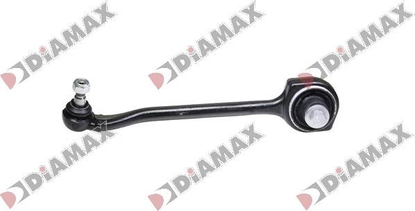 Diamax B5061 - Bras de liaison, suspension de roue cwaw.fr