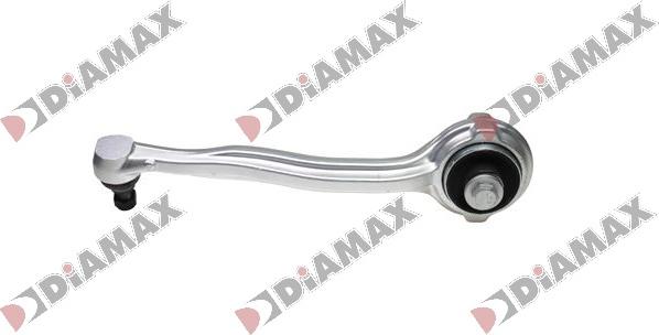 Diamax B5063 - Bras de liaison, suspension de roue cwaw.fr