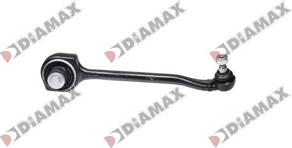 Diamax B5062 - Bras de liaison, suspension de roue cwaw.fr