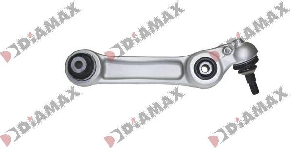 Diamax B5009 - Bras de liaison, suspension de roue cwaw.fr