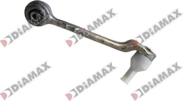 Diamax B5001 - Bras de liaison, suspension de roue cwaw.fr